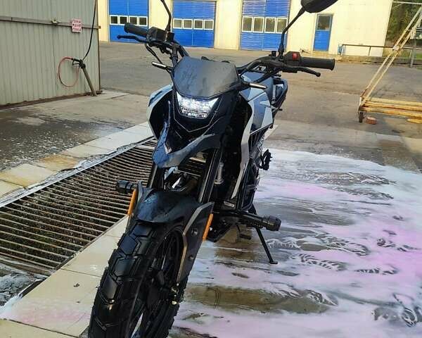 Tekken 250, об'ємом двигуна 0.25 л та пробігом 5 тис. км за 1600 $, фото 7 на Automoto.ua