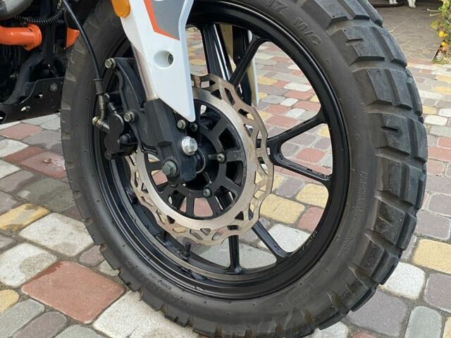 Tekken 250, объемом двигателя 0.25 л и пробегом 0 тыс. км за 1225 $, фото 3 на Automoto.ua