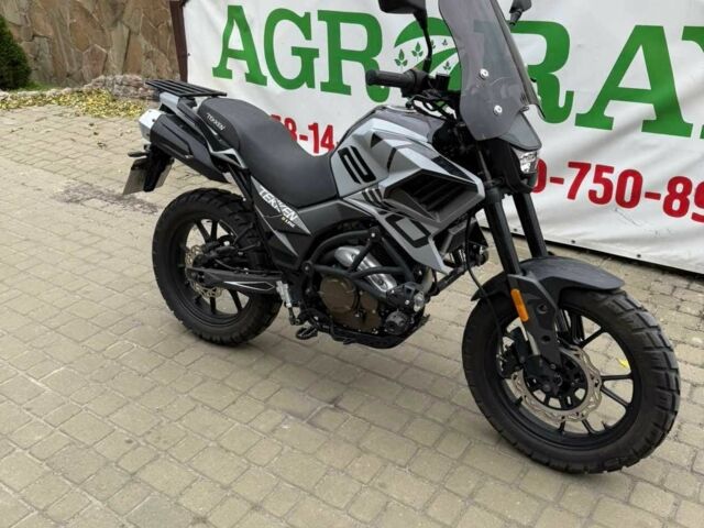 Tekken 250, объемом двигателя 0.25 л и пробегом 0 тыс. км за 1250 $, фото 5 на Automoto.ua