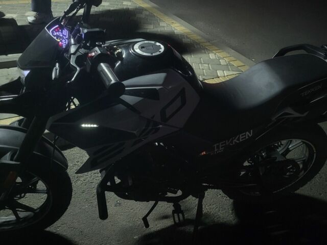 Tekken 250, об'ємом двигуна 0.25 л та пробігом 0 тис. км за 1350 $, фото 3 на Automoto.ua