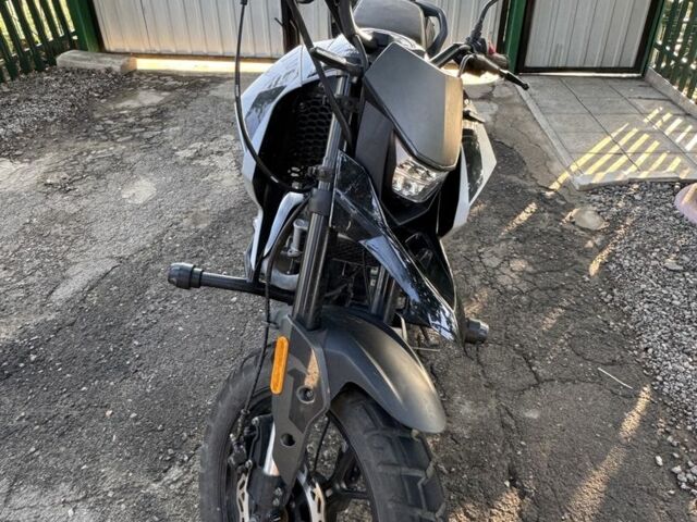 Tekken 250, объемом двигателя 0.25 л и пробегом 0 тыс. км за 1500 $, фото 2 на Automoto.ua