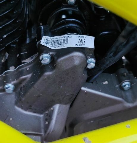 Tekken 250, об'ємом двигуна 0.25 л та пробігом 0 тис. км за 1535 $, фото 4 на Automoto.ua