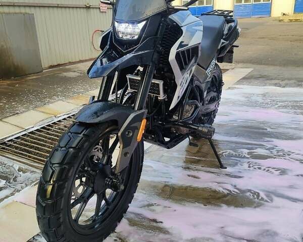 Tekken 250, об'ємом двигуна 0.25 л та пробігом 5 тис. км за 1600 $, фото 6 на Automoto.ua
