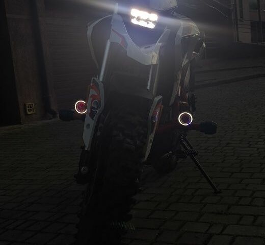 Tekken 250, об'ємом двигуна 0.25 л та пробігом 0 тис. км за 1580 $, фото 7 на Automoto.ua