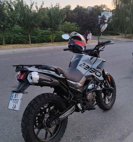 Tekken 250, об'ємом двигуна 0.25 л та пробігом 5 тис. км за 1600 $, фото 12 на Automoto.ua