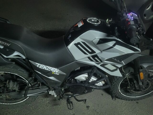 Tekken 250, об'ємом двигуна 0.25 л та пробігом 0 тис. км за 1350 $, фото 1 на Automoto.ua