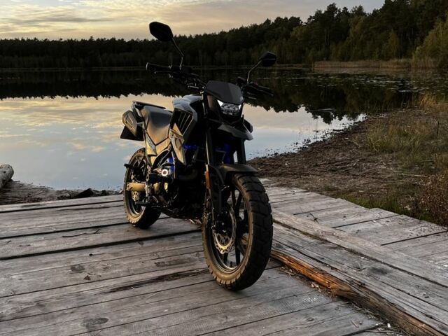 Tekken 250, объемом двигателя 0.25 л и пробегом 0 тыс. км за 1450 $, фото 5 на Automoto.ua