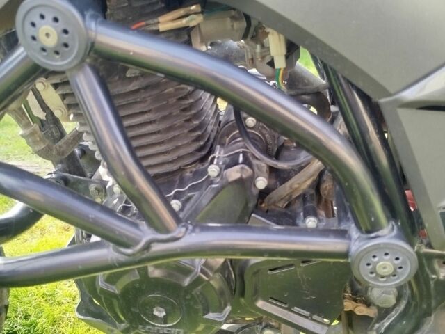 Tekken 250, об'ємом двигуна 24 л та пробігом 0 тис. км за 1400 $, фото 6 на Automoto.ua