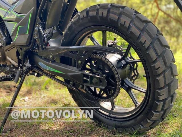 Tekken 250 2024 в Луцке на Automoto.ua Tekken 250, объемом двигателя 0.25 л и пробегом 0 тыс. км за 1800 $, фото 16 на Automoto.ua