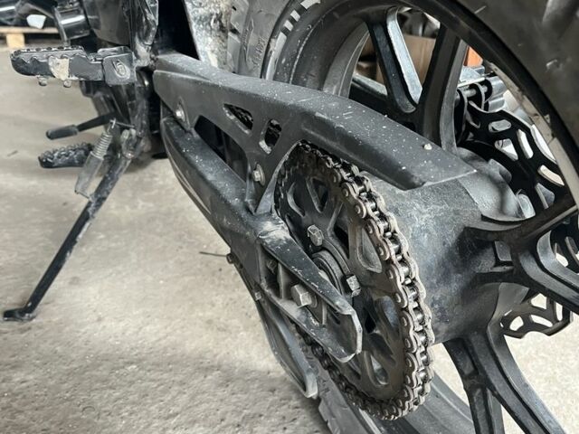 Tekken 250, объемом двигателя 0.25 л и пробегом 0 тыс. км за 1400 $, фото 4 на Automoto.ua