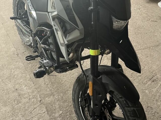 Tekken 250, объемом двигателя 0.25 л и пробегом 0 тыс. км за 1400 $, фото 7 на Automoto.ua