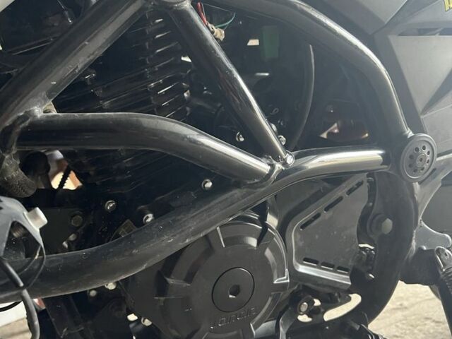 Tekken 250, объемом двигателя 0.25 л и пробегом 0 тыс. км за 1400 $, фото 1 на Automoto.ua