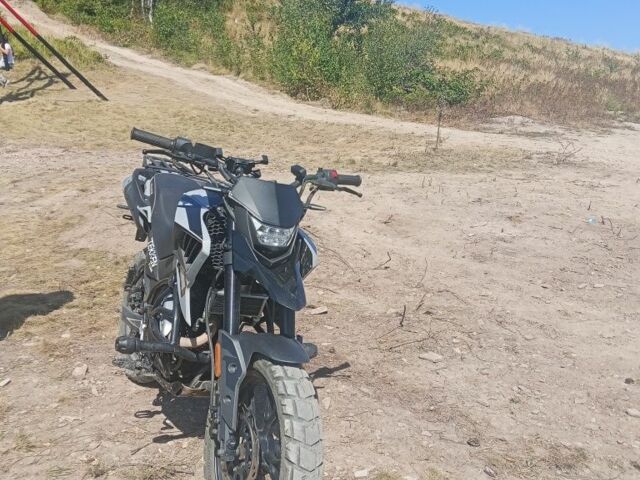 Tekken 250, об'ємом двигуна 0.25 л та пробігом 0 тис. км за 1300 $, фото 3 на Automoto.ua