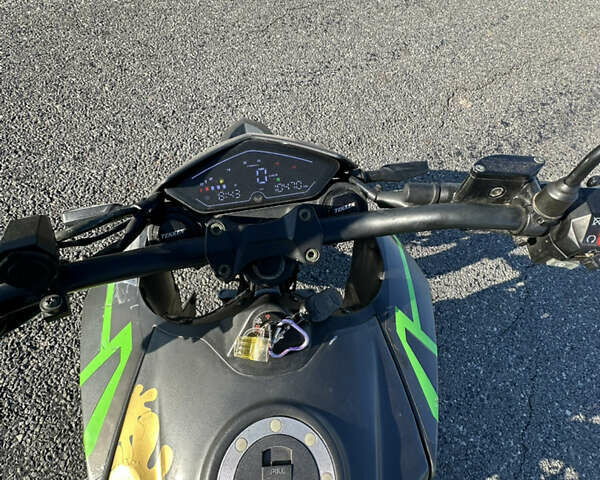 Tekken 250, об'ємом двигуна 0 л та пробігом 11 тис. км за 1250 $, фото 3 на Automoto.ua