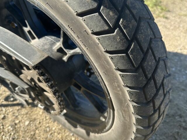 Tekken 250, объемом двигателя 0.25 л и пробегом 0 тыс. км за 1295 $, фото 2 на Automoto.ua