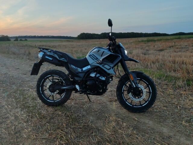 Tekken 250, об'ємом двигуна 0.25 л та пробігом 0 тис. км за 1650 $, фото 18 на Automoto.ua