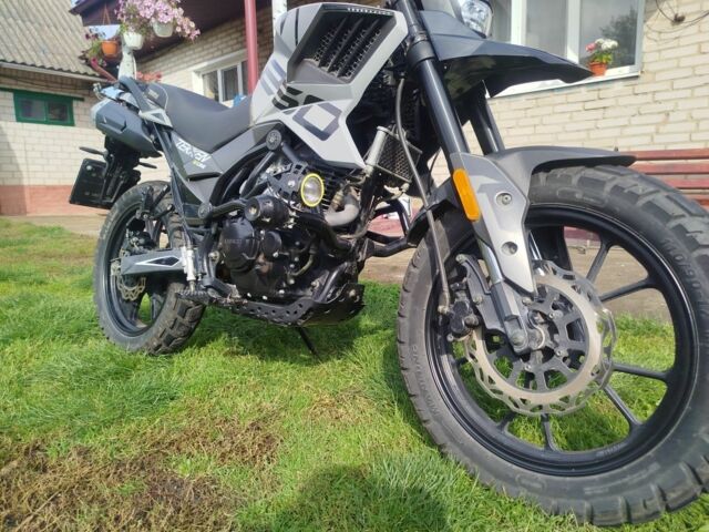 Tekken 250, об'ємом двигуна 24 л та пробігом 0 тис. км за 1400 $, фото 5 на Automoto.ua