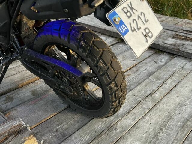 Tekken 250, объемом двигателя 0.25 л и пробегом 0 тыс. км за 1450 $, фото 4 на Automoto.ua