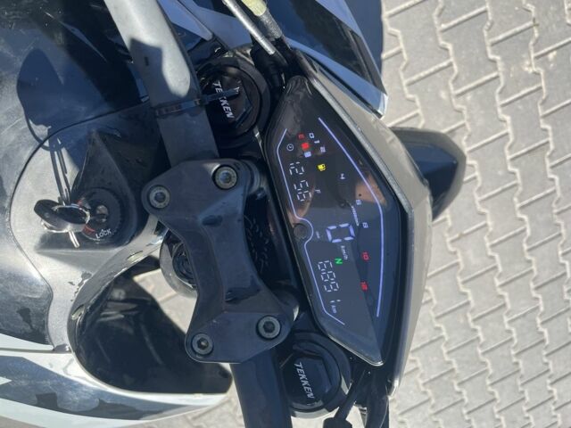 Tekken 250, объемом двигателя 0.25 л и пробегом 0 тыс. км за 1450 $, фото 6 на Automoto.ua