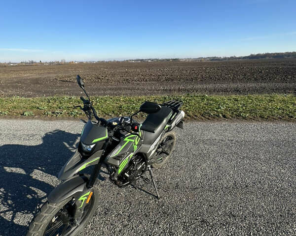 Tekken 250, об'ємом двигуна 0 л та пробігом 11 тис. км за 1250 $, фото 10 на Automoto.ua