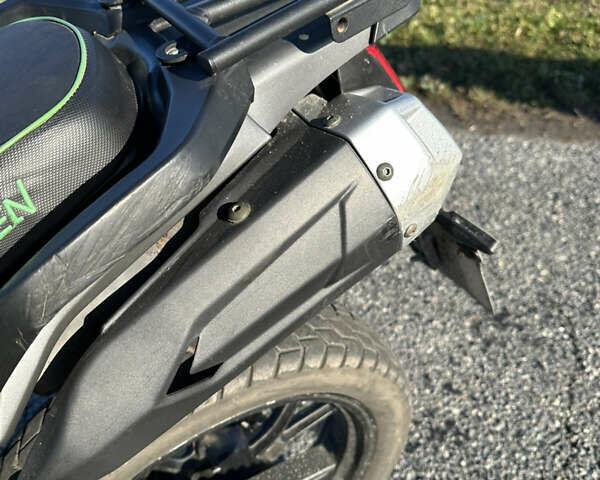 Tekken 250, об'ємом двигуна 0 л та пробігом 11 тис. км за 1250 $, фото 5 на Automoto.ua