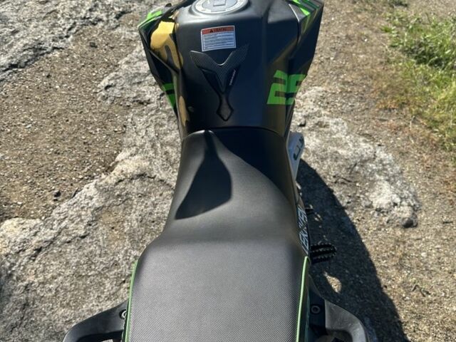 Tekken 250, объемом двигателя 0.25 л и пробегом 0 тыс. км за 1295 $, фото 8 на Automoto.ua