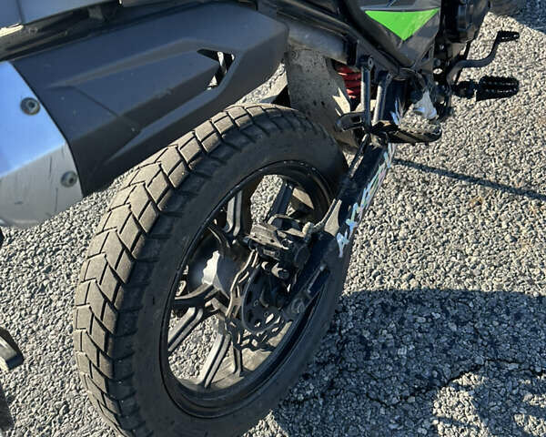 Tekken 250, об'ємом двигуна 0 л та пробігом 11 тис. км за 1250 $, фото 8 на Automoto.ua