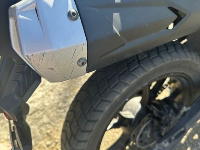 Tekken 250, объемом двигателя 0.25 л и пробегом 0 тыс. км за 1295 $, фото 7 на Automoto.ua