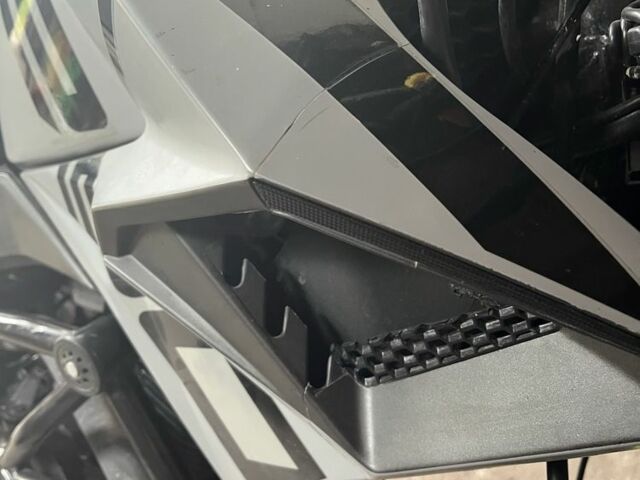 Tekken 250, объемом двигателя 0.25 л и пробегом 0 тыс. км за 1400 $, фото 6 на Automoto.ua