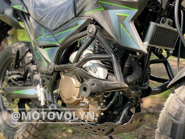 Tekken 250 2024 в Луцке на Automoto.ua Tekken 250, объемом двигателя 0.25 л и пробегом 0 тыс. км за 1800 $, фото 12 на Automoto.ua