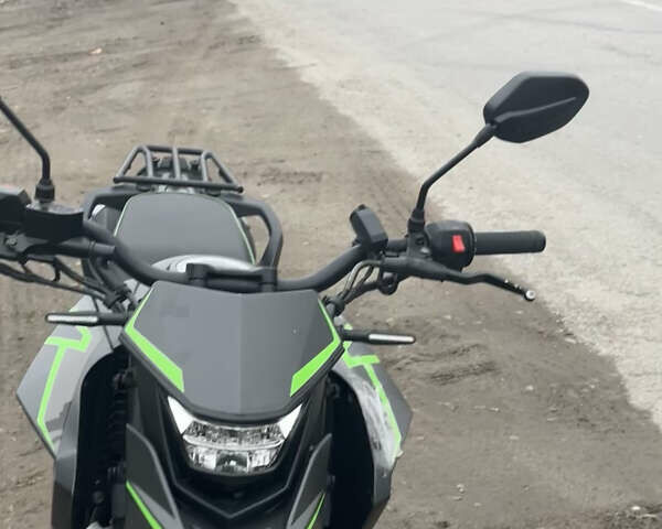 Tekken 250, об'ємом двигуна 0 л та пробігом 11 тис. км за 1250 $, фото 1 на Automoto.ua