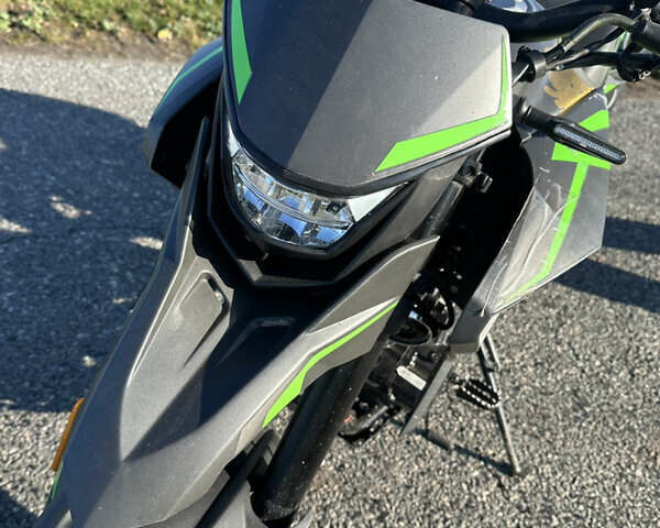 Tekken 250, об'ємом двигуна 0 л та пробігом 11 тис. км за 1250 $, фото 2 на Automoto.ua