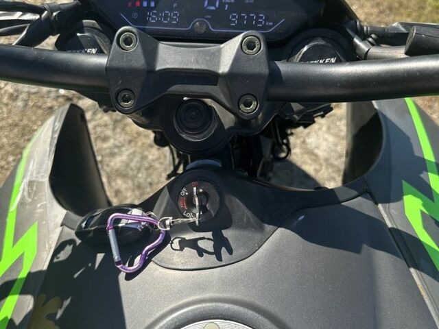 Tekken 250, объемом двигателя 0.25 л и пробегом 0 тыс. км за 1295 $, фото 1 на Automoto.ua