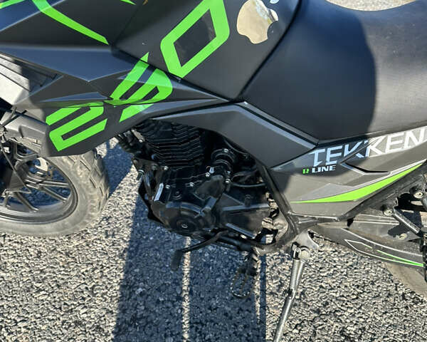 Tekken 250, об'ємом двигуна 0 л та пробігом 11 тис. км за 1250 $, фото 4 на Automoto.ua