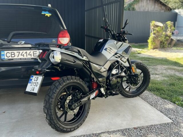 Tekken 250, объемом двигателя 0.25 л и пробегом 0 тыс. км за 1699 $, фото 2 на Automoto.ua