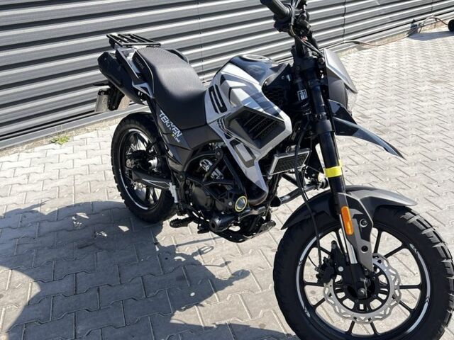 Tekken 250, об'ємом двигуна 0.25 л та пробігом 0 тис. км за 1550 $, фото 3 на Automoto.ua