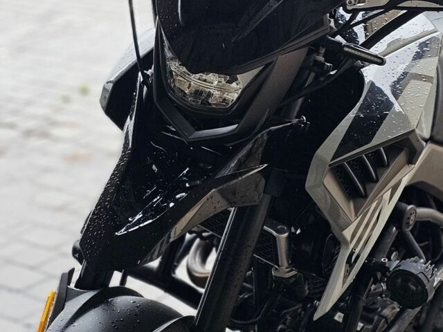 Tekken 250, объемом двигателя 0.25 л и пробегом 0 тыс. км за 1850 $, фото 5 на Automoto.ua