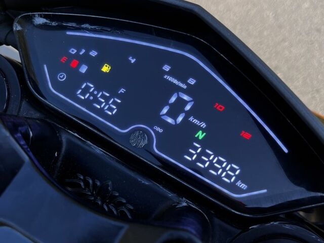 Tekken 250, об'ємом двигуна 0.25 л та пробігом 0 тис. км за 1680 $, фото 6 на Automoto.ua