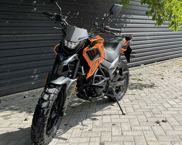 Tekken 250, об'ємом двигуна 0.25 л та пробігом 3 тис. км за 1400 $, фото 5 на Automoto.ua