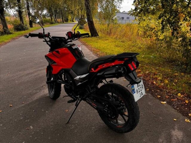 Tekken 250, об'ємом двигуна 0.25 л та пробігом 0 тис. км за 1400 $, фото 2 на Automoto.ua