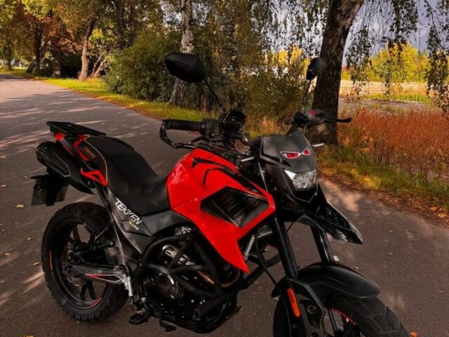 Tekken 250, об'ємом двигуна 0.25 л та пробігом 0 тис. км за 1400 $, фото 3 на Automoto.ua