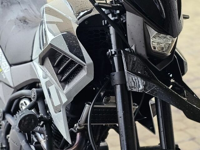 Tekken 250, объемом двигателя 0.25 л и пробегом 0 тыс. км за 1850 $, фото 6 на Automoto.ua