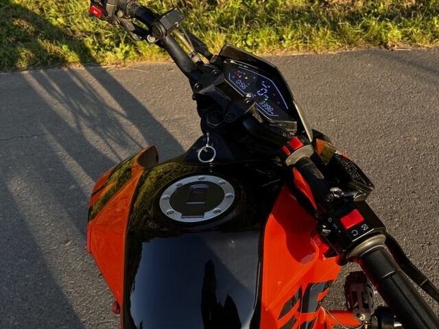 Tekken 250, об'ємом двигуна 0.25 л та пробігом 0 тис. км за 1680 $, фото 5 на Automoto.ua