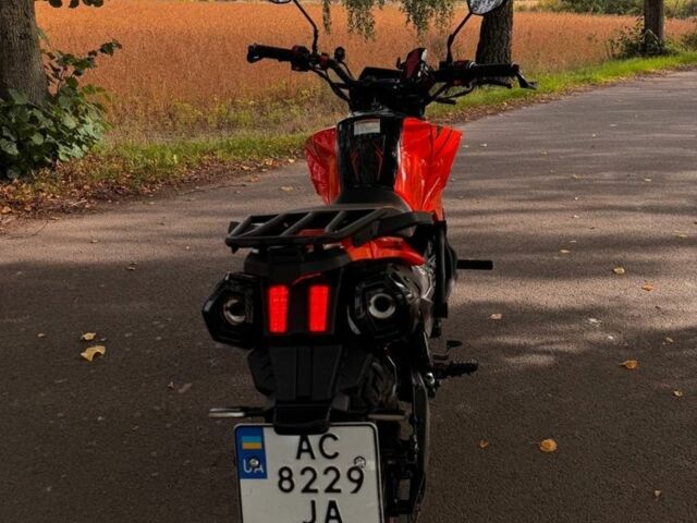 Tekken 250, об'ємом двигуна 0.25 л та пробігом 0 тис. км за 1400 $, фото 7 на Automoto.ua