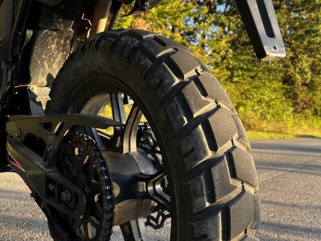 Tekken 250, об'ємом двигуна 0.25 л та пробігом 0 тис. км за 1680 $, фото 7 на Automoto.ua