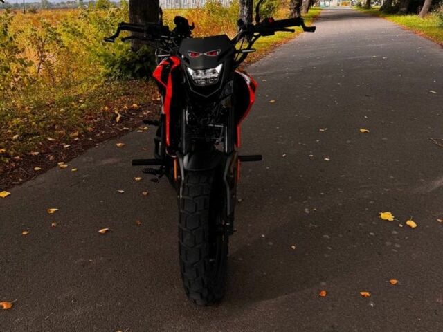 Tekken 250, об'ємом двигуна 0.25 л та пробігом 0 тис. км за 1400 $, фото 4 на Automoto.ua