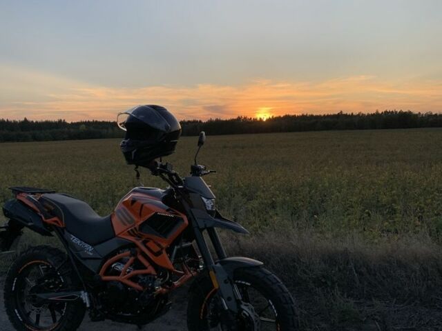 Tekken 250, об'ємом двигуна 0.25 л та пробігом 0 тис. км за 1650 $, фото 2 на Automoto.ua