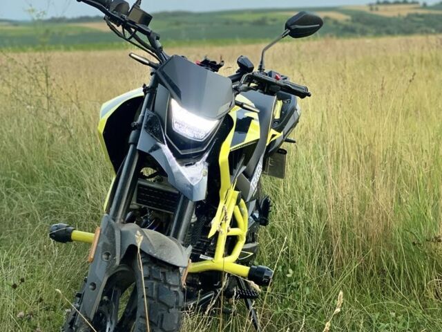 Tekken 250, об'ємом двигуна 0.25 л та пробігом 0 тис. км за 1700 $, фото 2 на Automoto.ua