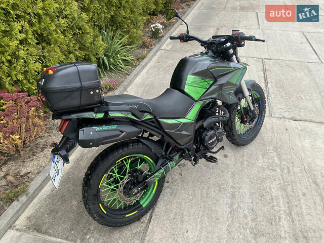 Tekken 250, об'ємом двигуна 0.25 л та пробігом 2 тис. км за 925 $, фото 3 на Automoto.ua