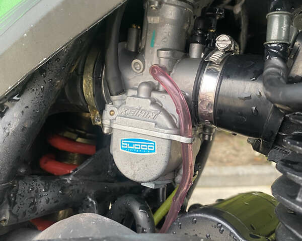 Tekken 250, об'ємом двигуна 0.25 л та пробігом 2 тис. км за 925 $, фото 11 на Automoto.ua